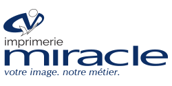 Imprimerie Miracle Logo